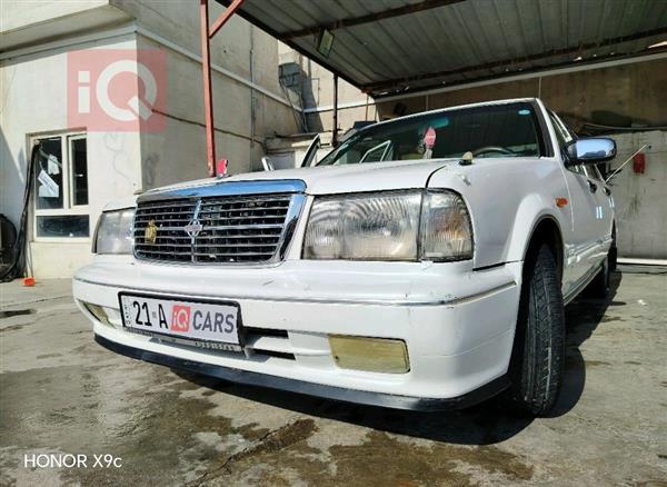 نیسان سیدریک 2001  بۆ فرۆشتن لە عێراق - کەرکووک